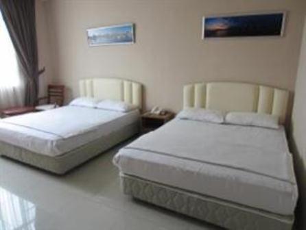 Mendu Inn กูชิง ห้อง รูปภาพ