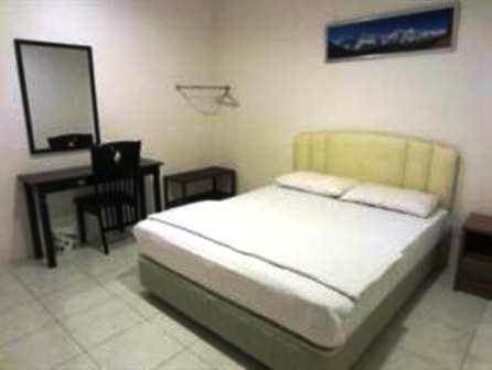 Mendu Inn กูชิง ภายนอก รูปภาพ